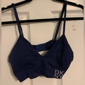 Sports bra